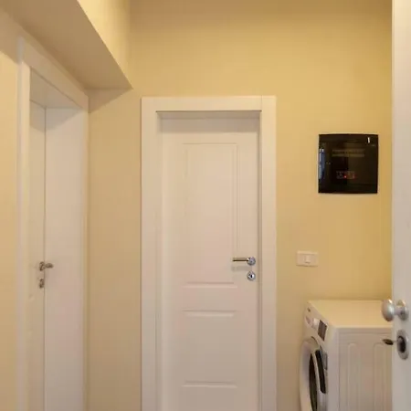 Modern In Sarande Albania Apartament