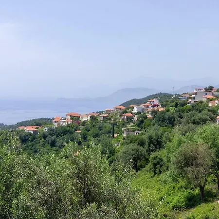 Modern In Sarande Albania * Lukovë