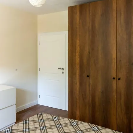 Apartamento Modern In Sarande Albania