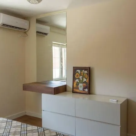 Modern In Sarande Albania Apartamento