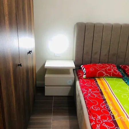 Modern In Sarande Albania Apartamento Lukovë