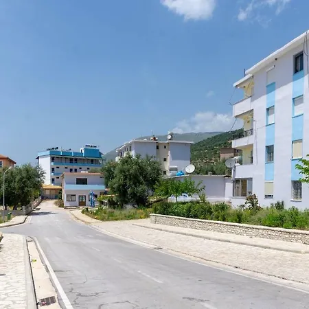 Modern In Sarande Albania Apartamento *