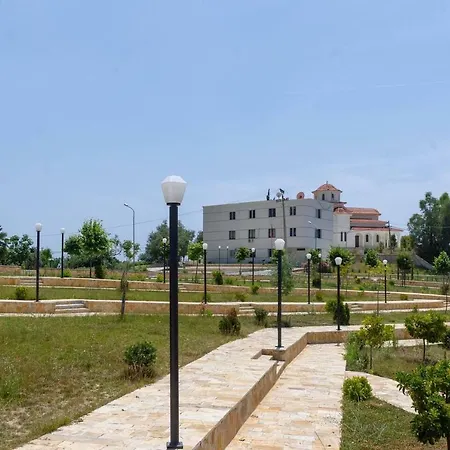 Modern In Sarande Albania Apartamento *