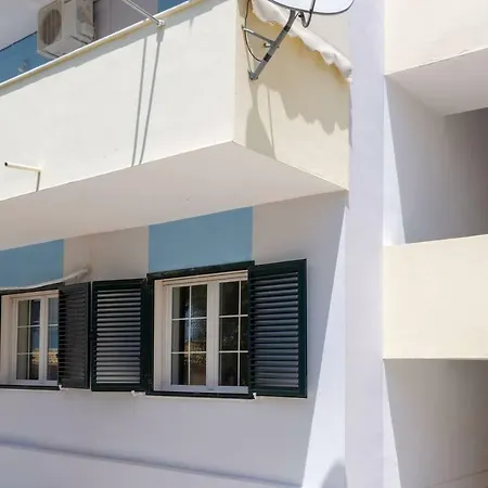 Apartamento Modern In Sarande Albania Lukovë